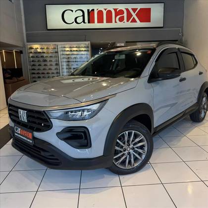 FIAT PULSE 1.3 FLEX DRIVE MANUAL FIAT PULSE 1.3 FLEX DRIVE MANUAL